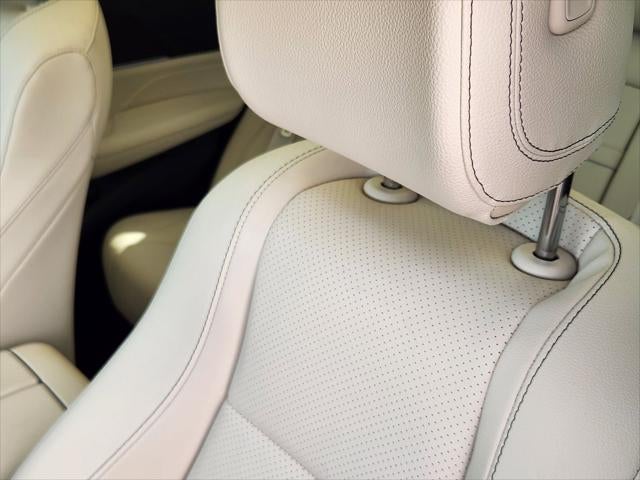 2024 Mercedes-Benz GLE 350 4MATIC®