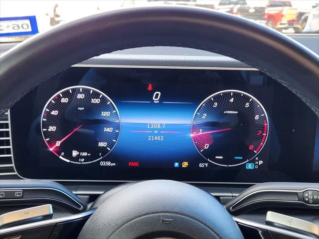 2024 Mercedes-Benz GLE 350 4MATIC®