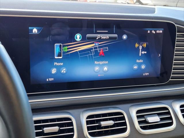 2024 Mercedes-Benz GLE 350 4MATIC®