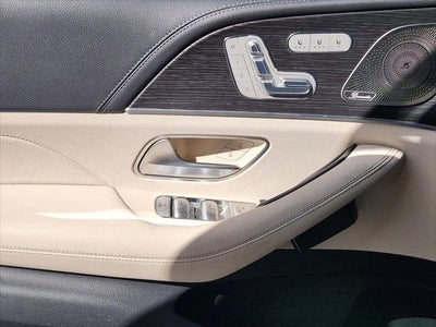 2024 Mercedes-Benz GLE 350 4MATIC®