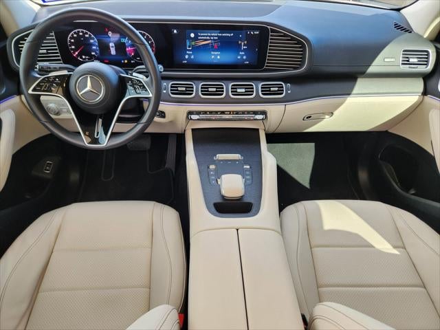 2024 Mercedes-Benz GLE 350 4MATIC®