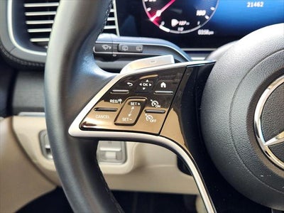 2024 Mercedes-Benz GLE 350 4MATIC®