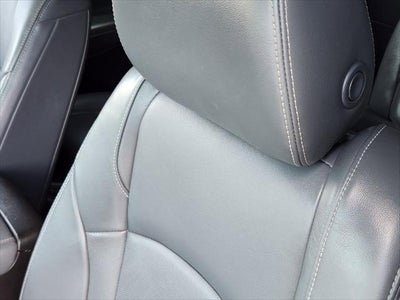 2019 Buick Enclave FWD Essence