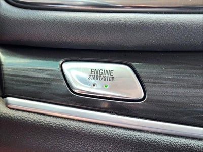 2019 Buick Enclave FWD Essence