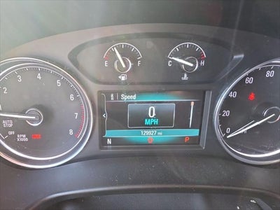 2019 Buick Enclave FWD Essence
