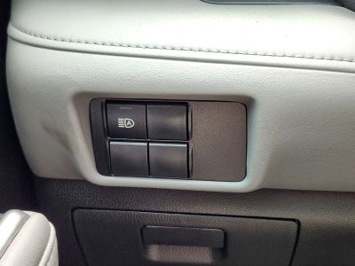 2022 Toyota Highlander L