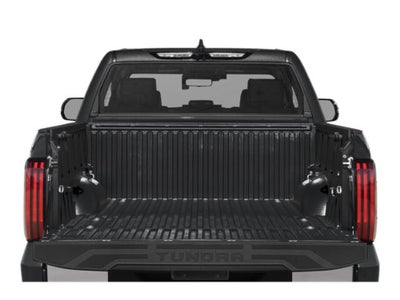 2024 Toyota Tundra Hybrid Limited 4WD