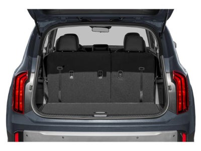 2024 Kia Telluride LX