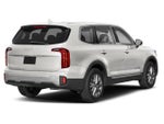 2024 Kia Telluride LX
