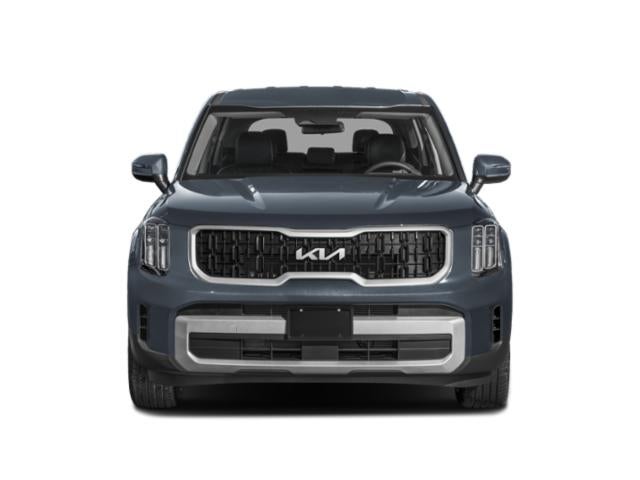 2024 Kia Telluride LX