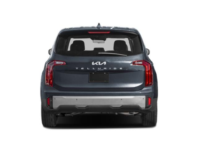 2024 Kia Telluride LX
