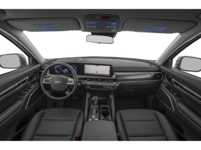 2024 Kia Telluride LX