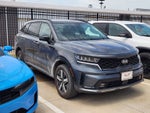 2021 Kia Sorento EX