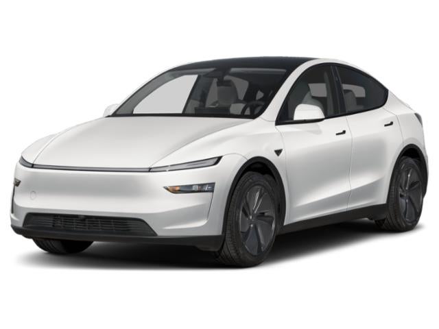 2026 Tesla Model Y Premium Rear-Wheel Drive