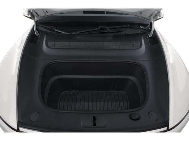 2026 Tesla Model Y Premium Rear-Wheel Drive