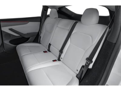 2026 Tesla Model Y Premium Rear-Wheel Drive