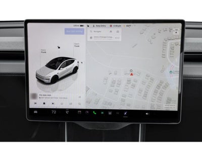 2026 Tesla Model Y Premium Rear-Wheel Drive