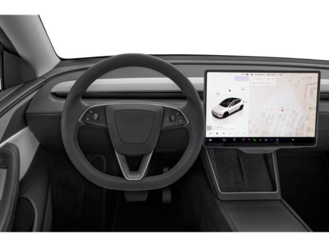 2026 Tesla Model Y Premium Rear-Wheel Drive