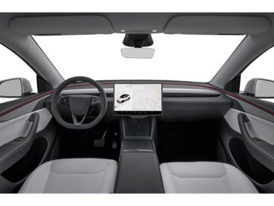 2026 Tesla Model Y Premium Rear-Wheel Drive