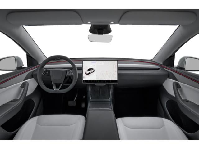 2026 Tesla Model Y Premium Rear-Wheel Drive