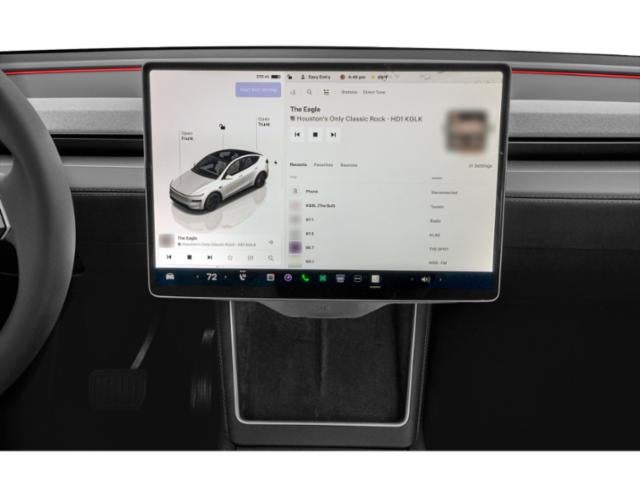 2026 Tesla Model Y Premium Rear-Wheel Drive