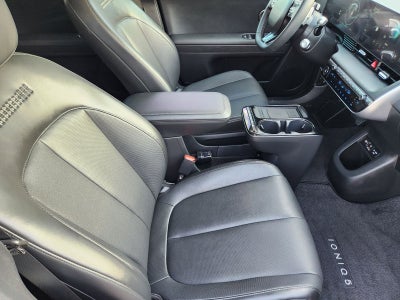 2025 Hyundai IONIQ 5 SEL