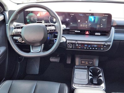 2025 Hyundai IONIQ 5 SEL