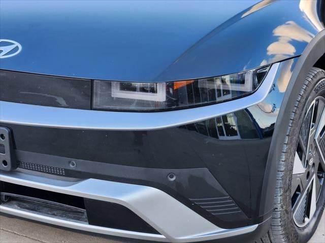 2025 Hyundai IONIQ 5 SEL