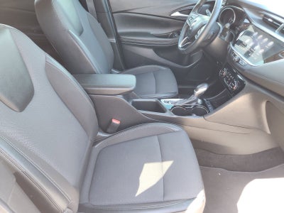 2022 Buick Encore GX FWD Select