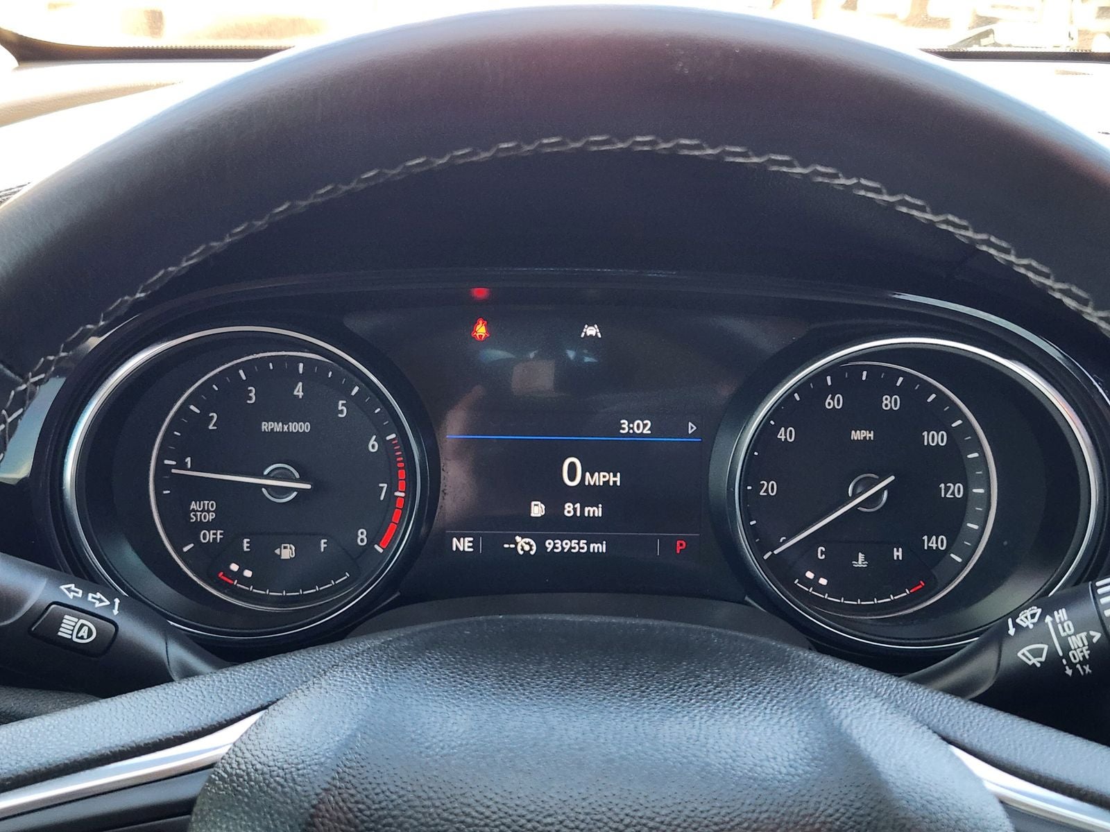 2022 Buick Encore GX FWD Select