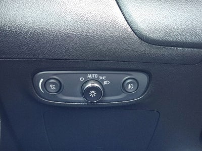 2022 Buick Encore GX FWD Select