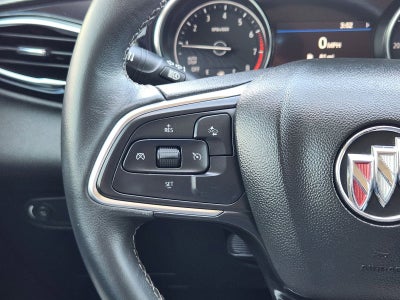 2022 Buick Encore GX FWD Select