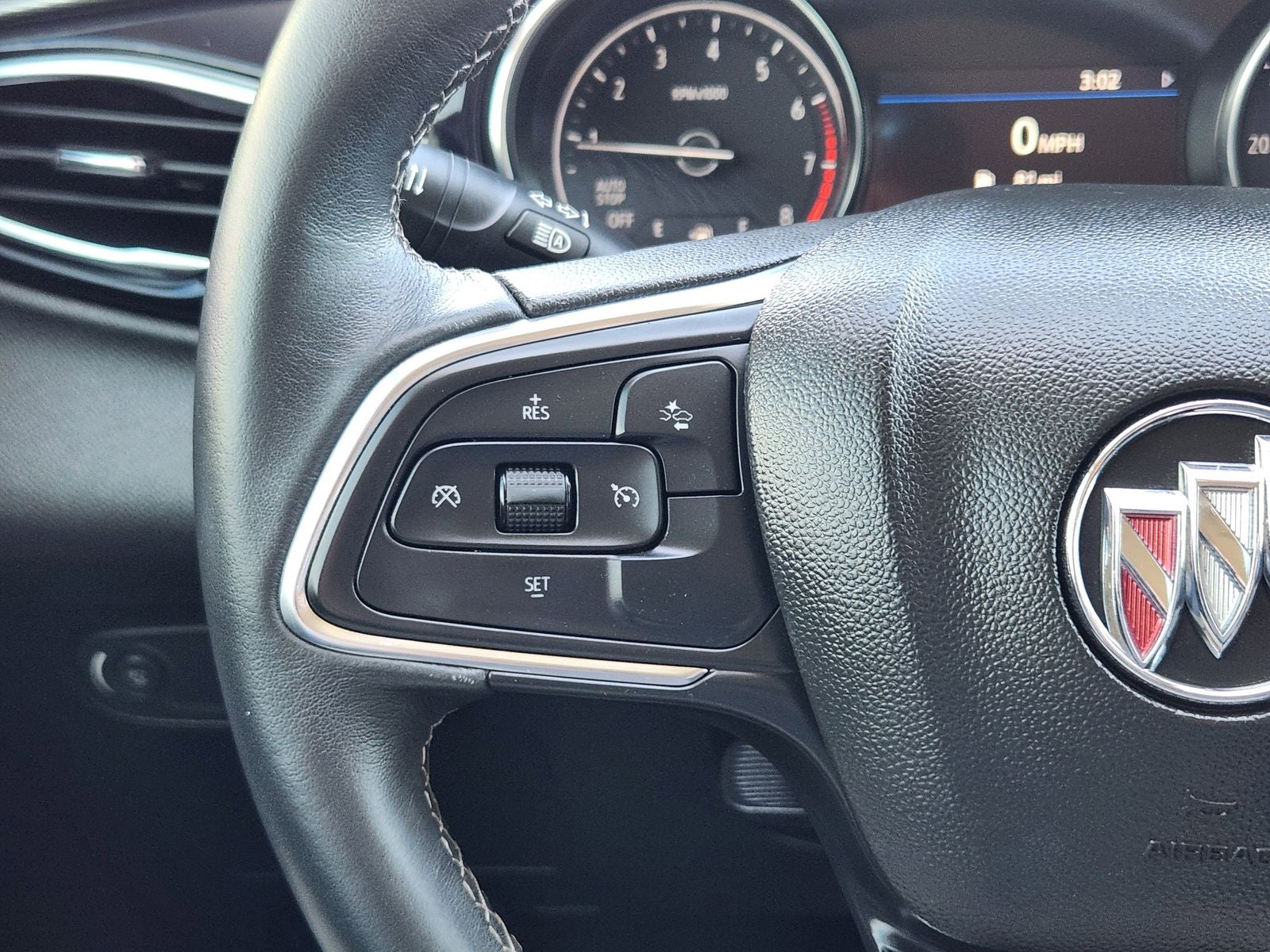 2022 Buick Encore GX FWD Select