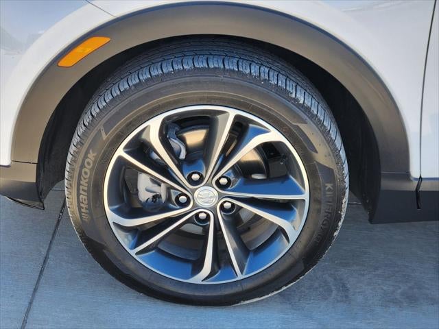 2022 Buick Encore GX FWD Select