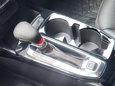2024 Chevrolet Trax FWD 2RS