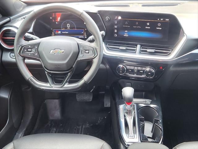 2024 Chevrolet Trax FWD 2RS