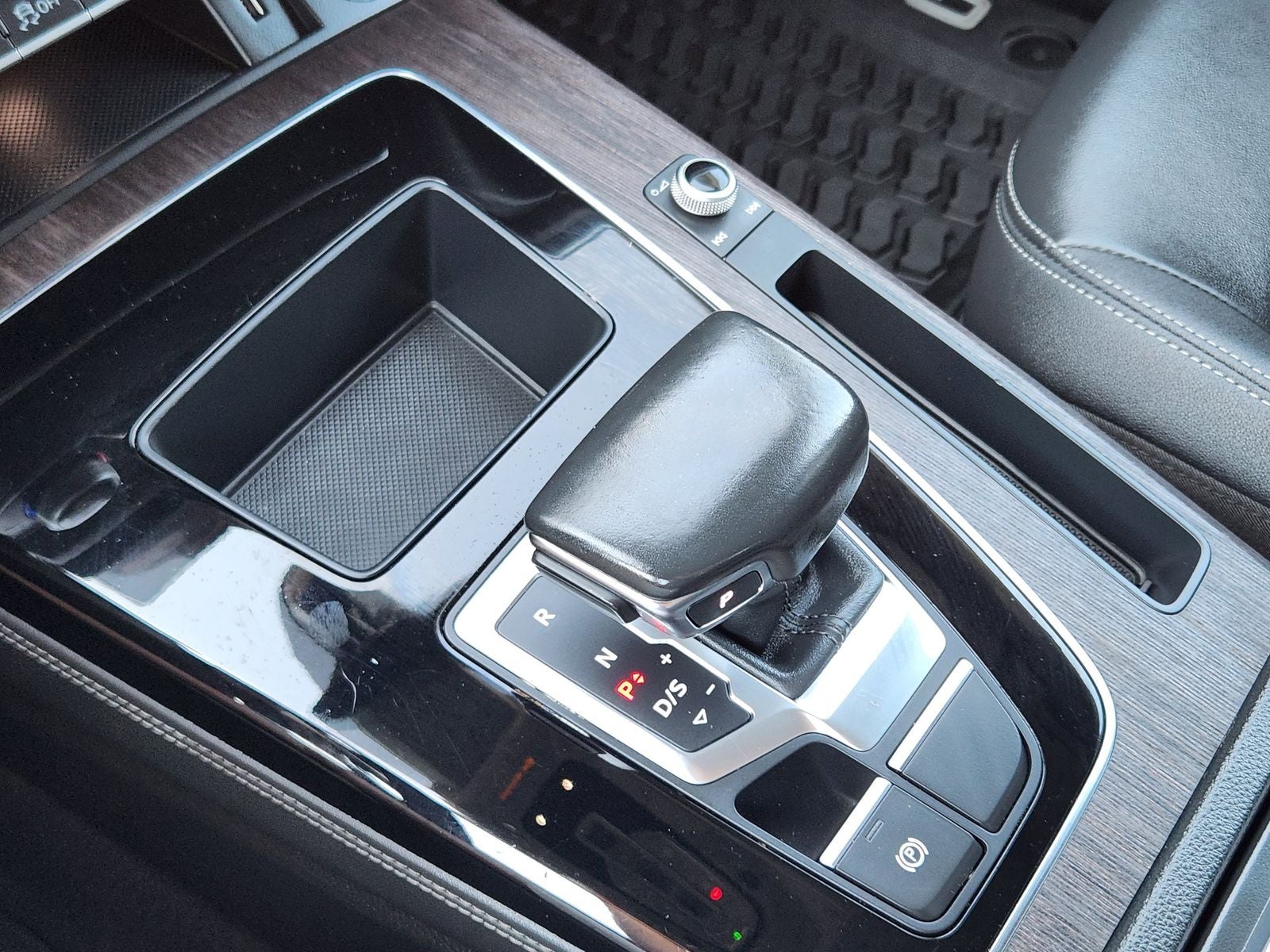 2022 Audi Q5 Premium Plus 45 TFSI S line quattro S tronic