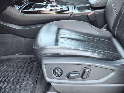 2022 Audi Q5 Premium Plus 45 TFSI S line quattro S tronic