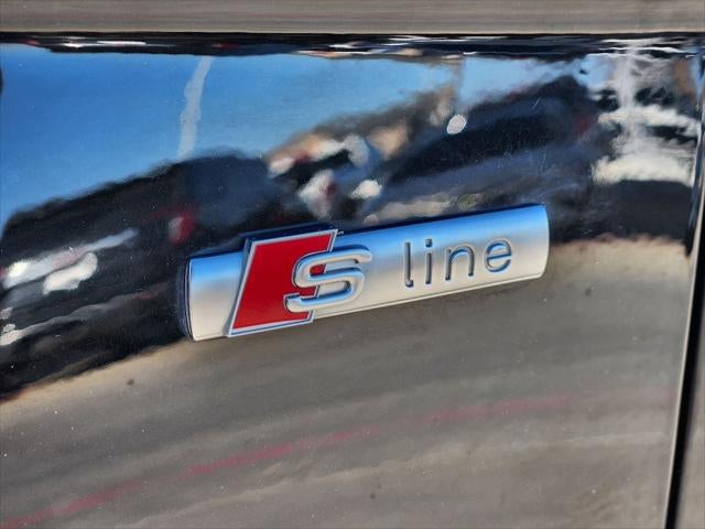 2022 Audi Q5 Premium Plus 45 TFSI S line quattro S tronic