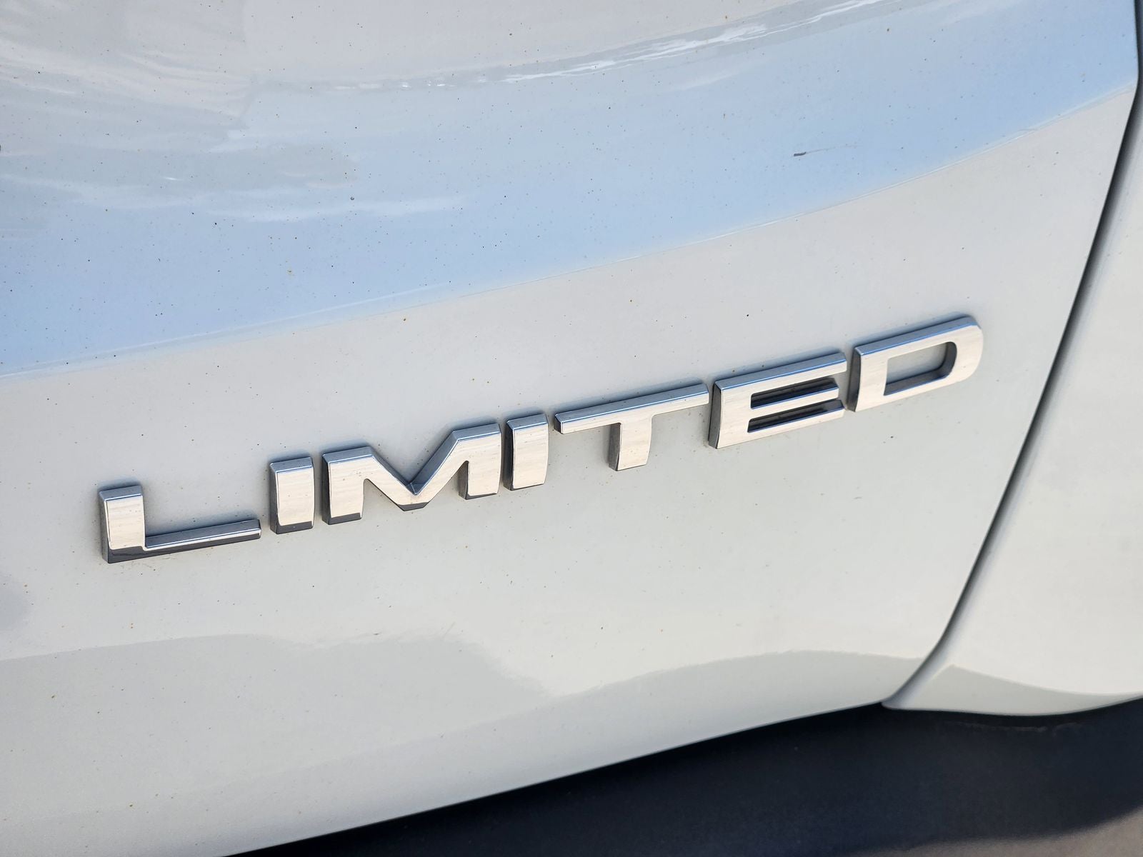 2023 Jeep Renegade Limited 4x4