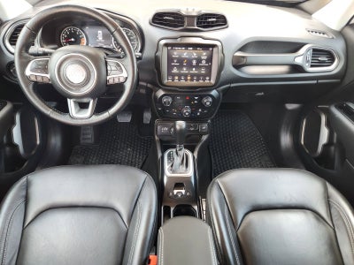 2023 Jeep Renegade Limited 4x4