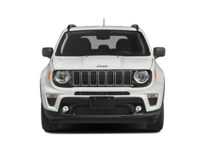 2023 Jeep Renegade Limited 4x4