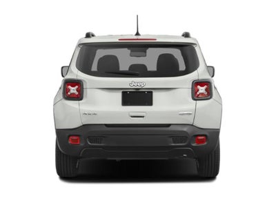 2023 Jeep Renegade Limited 4x4