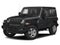 2023 Jeep Wrangler 2-Door Sport S 4x4