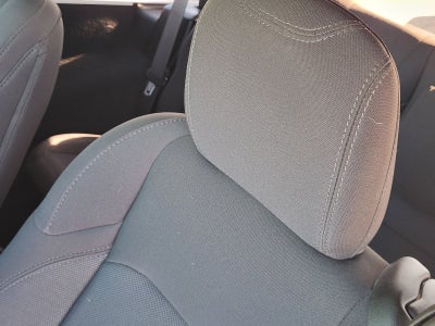 2022 Jeep Wrangler Willys 4x4