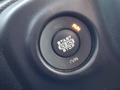 2022 Jeep Wrangler Willys 4x4