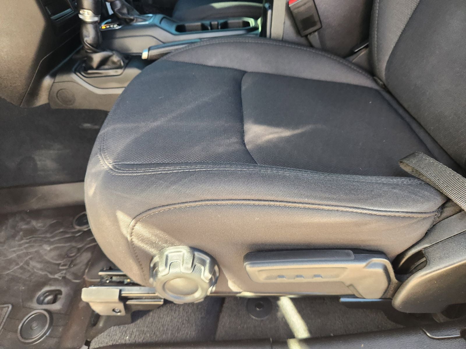 2022 Jeep Wrangler Willys 4x4