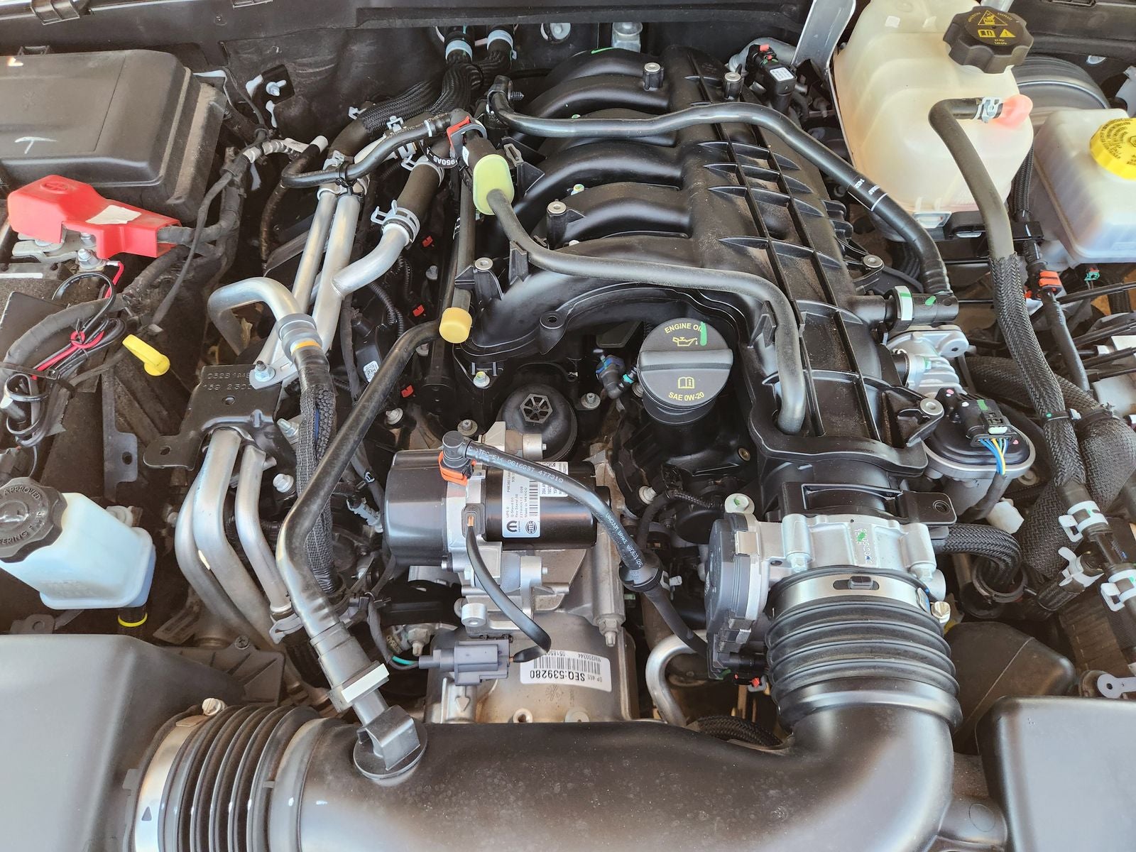 2022 Jeep Wrangler Willys 4x4