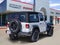 2022 Jeep Wrangler Willys 4x4