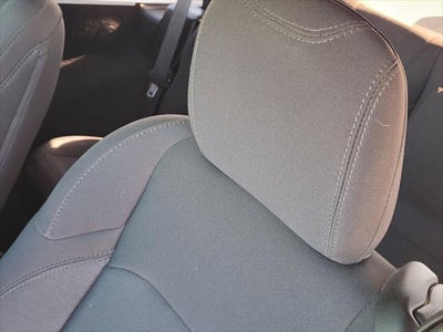 2022 Jeep Wrangler Willys 4x4